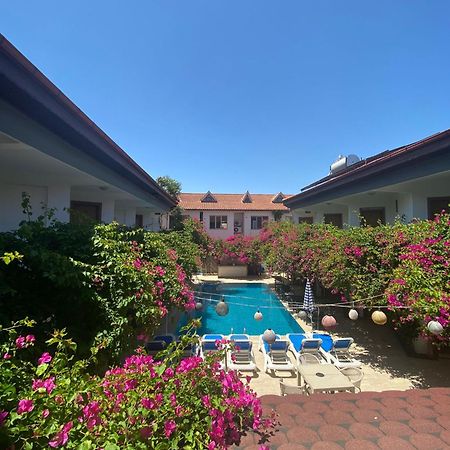 Eon Dalyan Boutiqie Hotel Ortaca  Zewnętrze zdjęcie