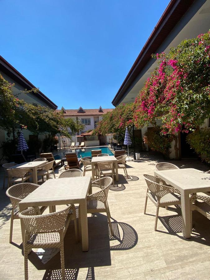 Eon Dalyan Boutiqie Hotel Ortaca  Zewnętrze zdjęcie