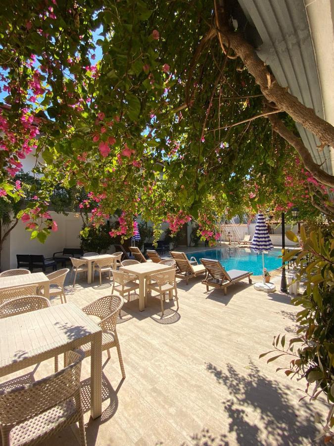 Eon Dalyan Boutiqie Hotel Ortaca  Zewnętrze zdjęcie