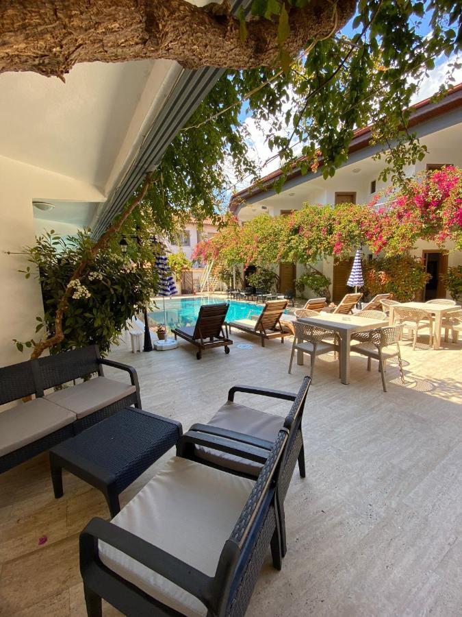 Eon Dalyan Boutiqie Hotel Ortaca  Zewnętrze zdjęcie