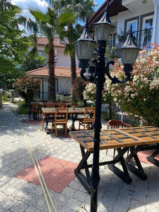 Eon Dalyan Boutiqie Hotel Ortaca  Zewnętrze zdjęcie