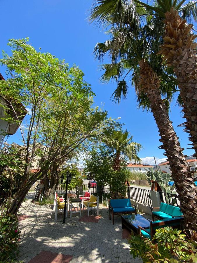 Eon Dalyan Boutiqie Hotel Ortaca  Zewnętrze zdjęcie
