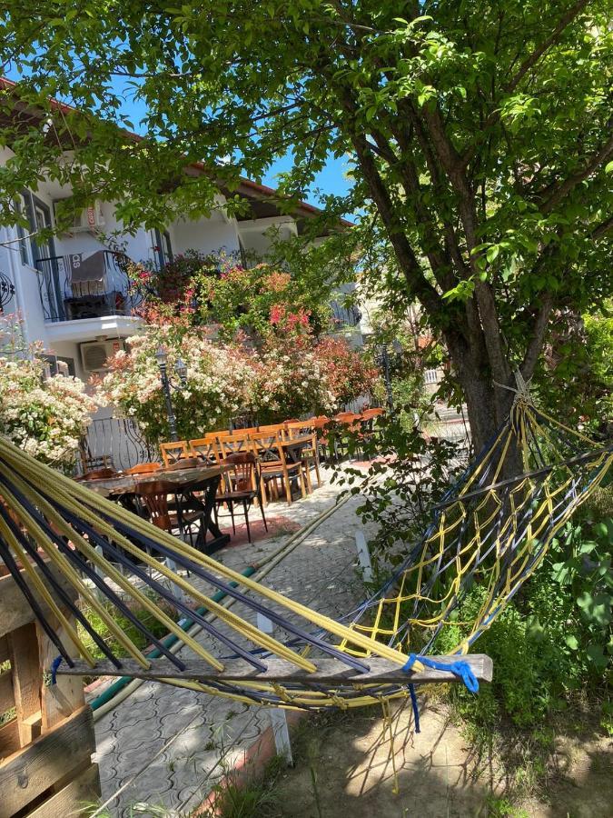 Eon Dalyan Boutiqie Hotel Ortaca  Zewnętrze zdjęcie