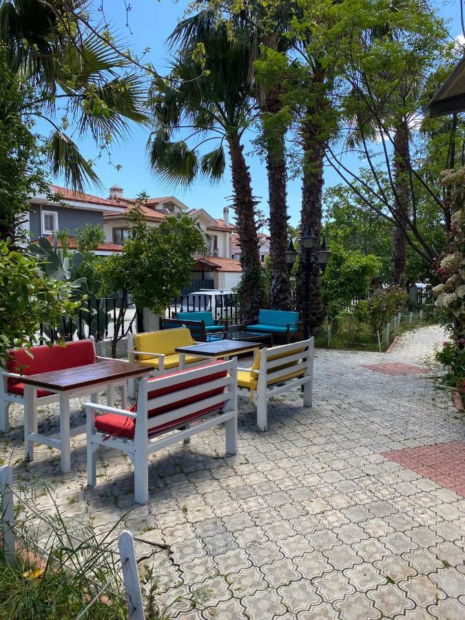 Eon Dalyan Boutiqie Hotel Ortaca  Zewnętrze zdjęcie