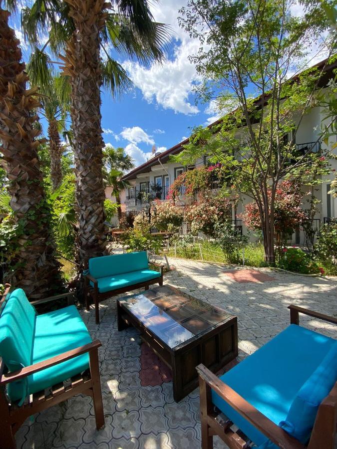 Eon Dalyan Boutiqie Hotel Ortaca  Zewnętrze zdjęcie