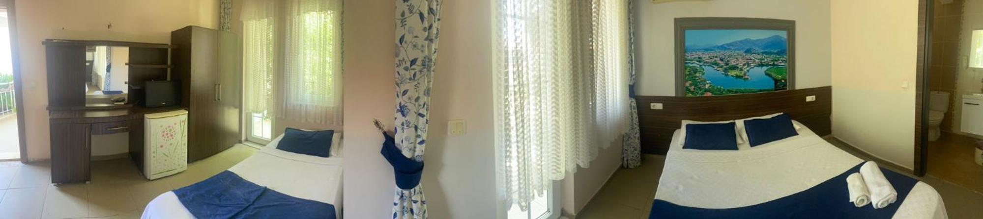 Eon Dalyan Boutiqie Hotel Ortaca  Zewnętrze zdjęcie