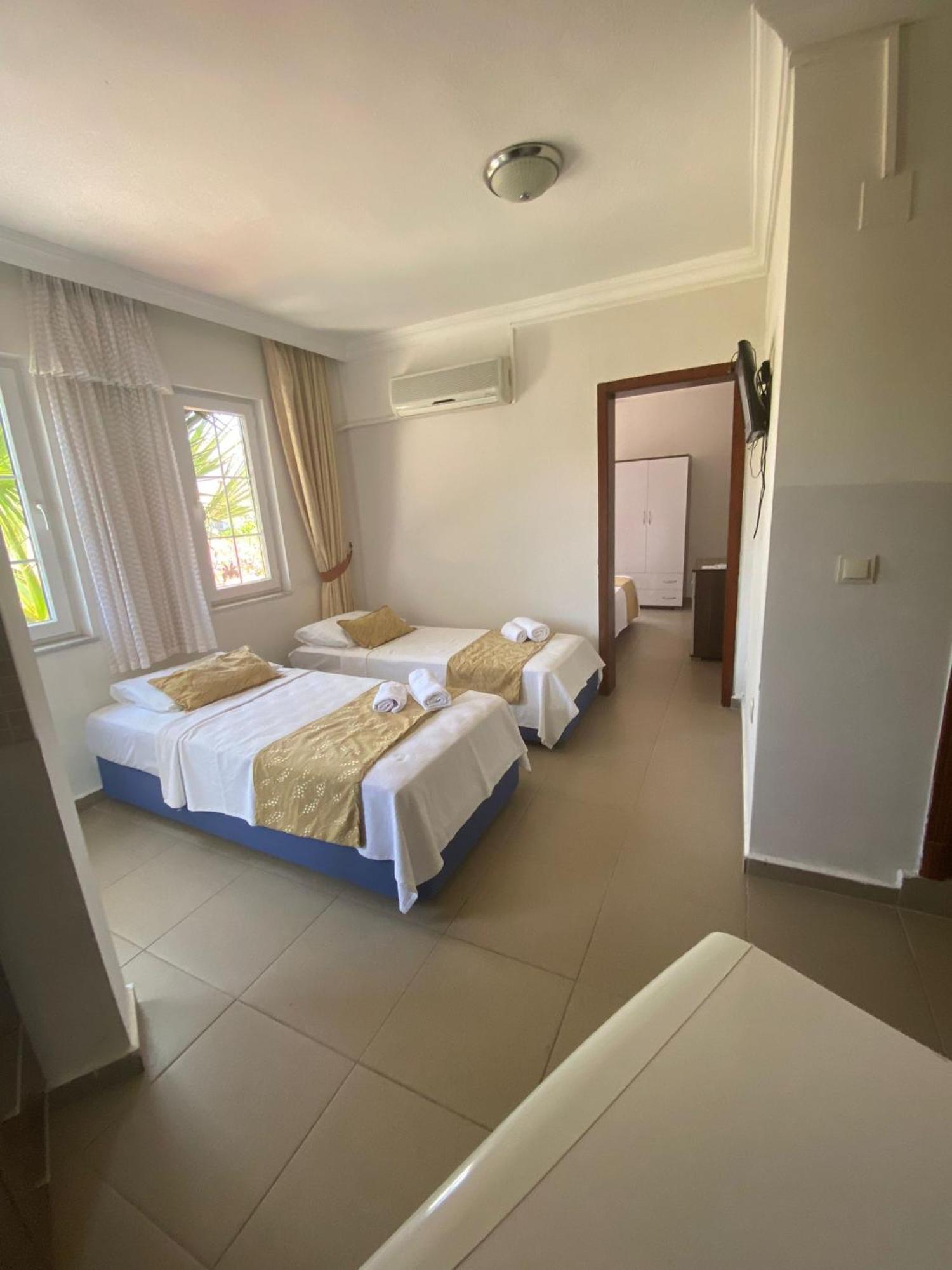 Eon Dalyan Boutiqie Hotel Ortaca  Zewnętrze zdjęcie