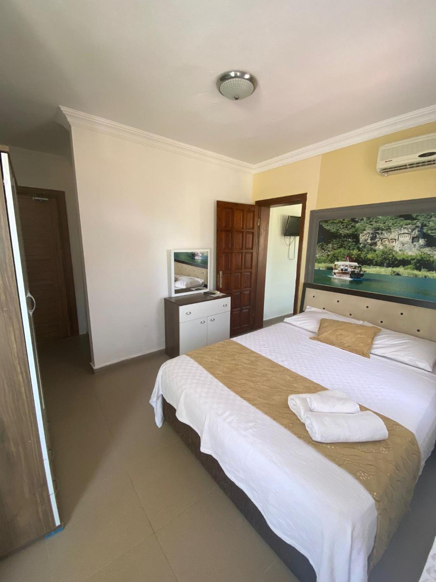 Eon Dalyan Boutiqie Hotel Ortaca  Zewnętrze zdjęcie