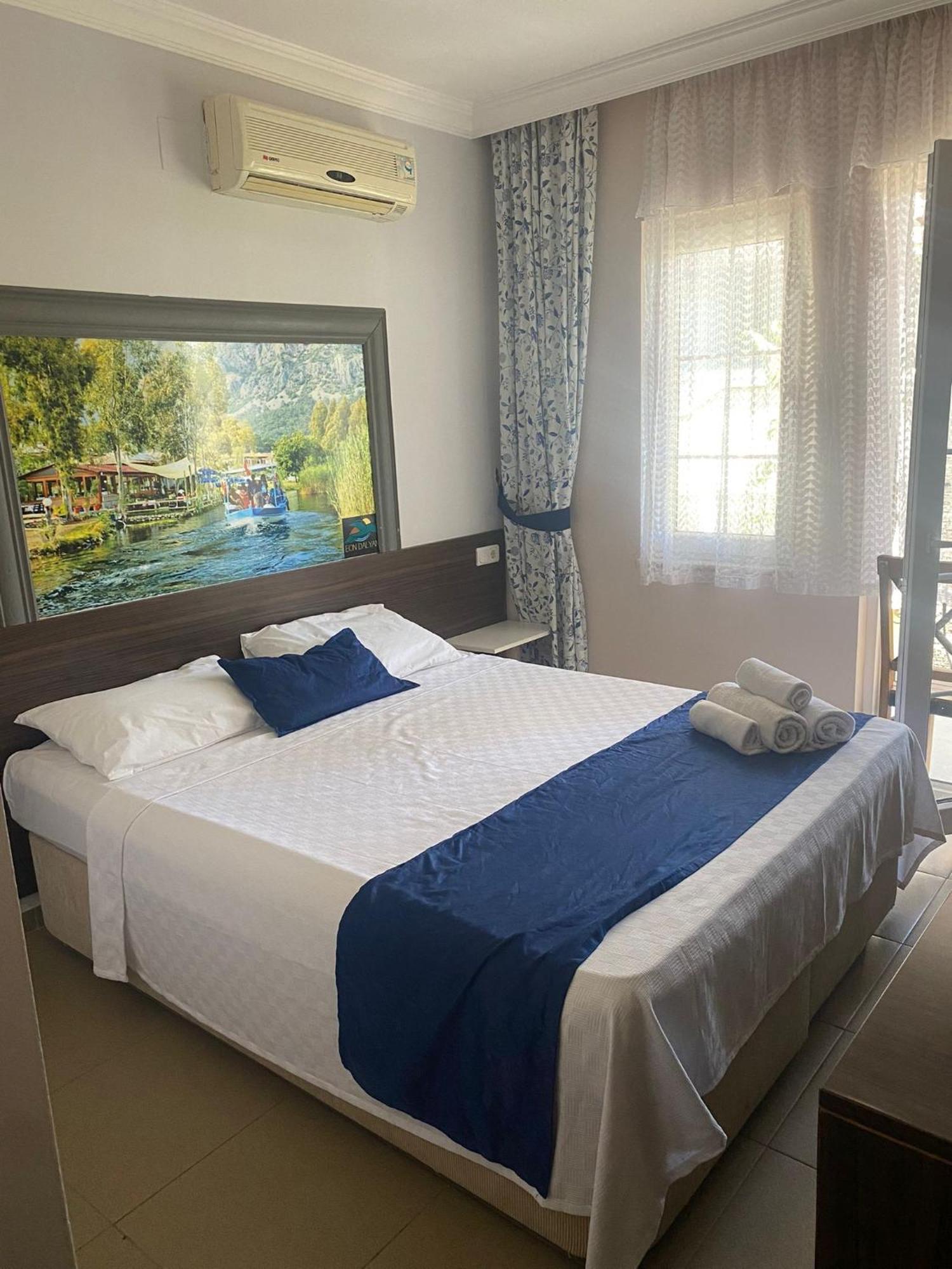 Eon Dalyan Boutiqie Hotel Ortaca  Zewnętrze zdjęcie