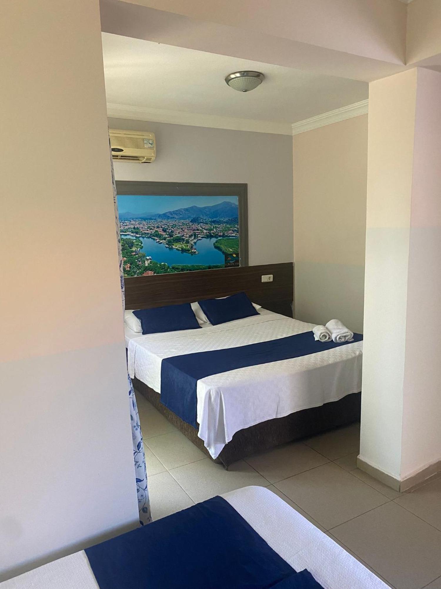 Eon Dalyan Boutiqie Hotel Ortaca  Zewnętrze zdjęcie