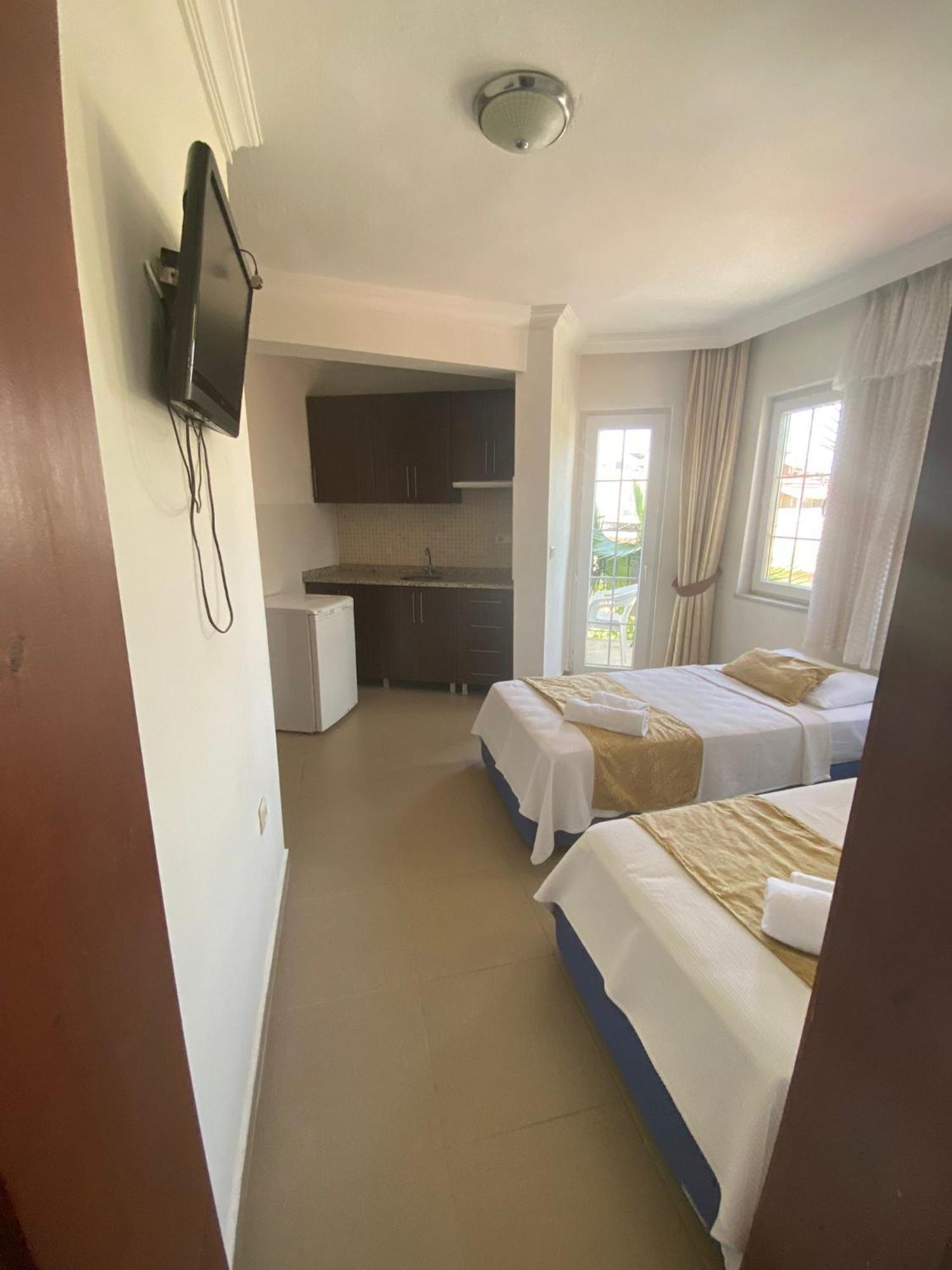 Eon Dalyan Boutiqie Hotel Ortaca  Zewnętrze zdjęcie