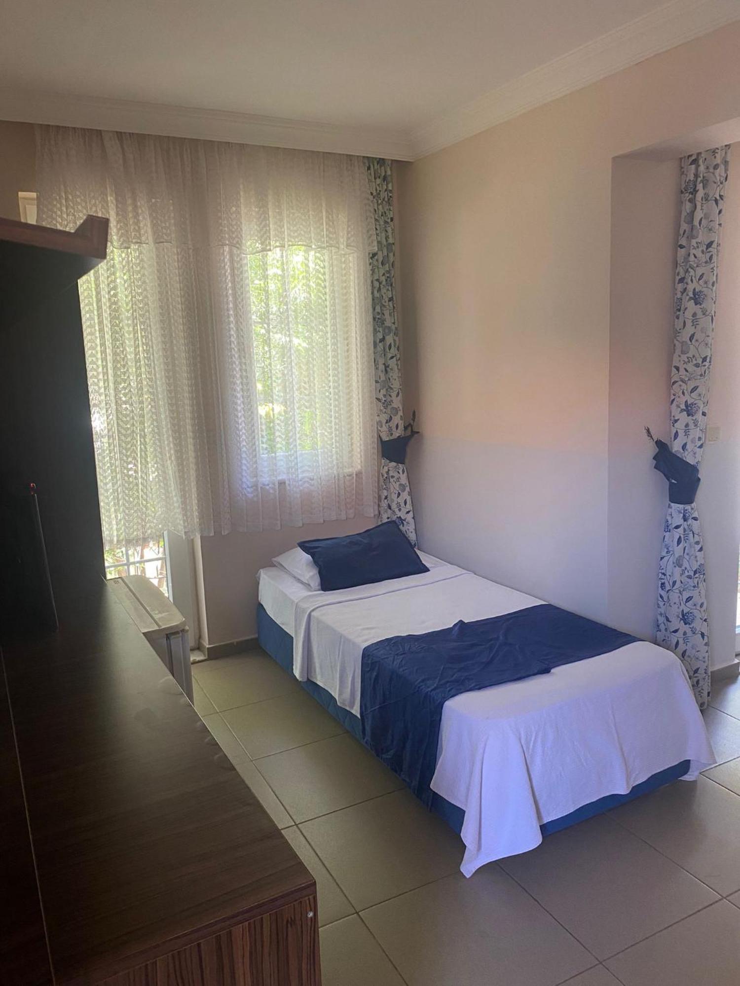 Eon Dalyan Boutiqie Hotel Ortaca  Zewnętrze zdjęcie