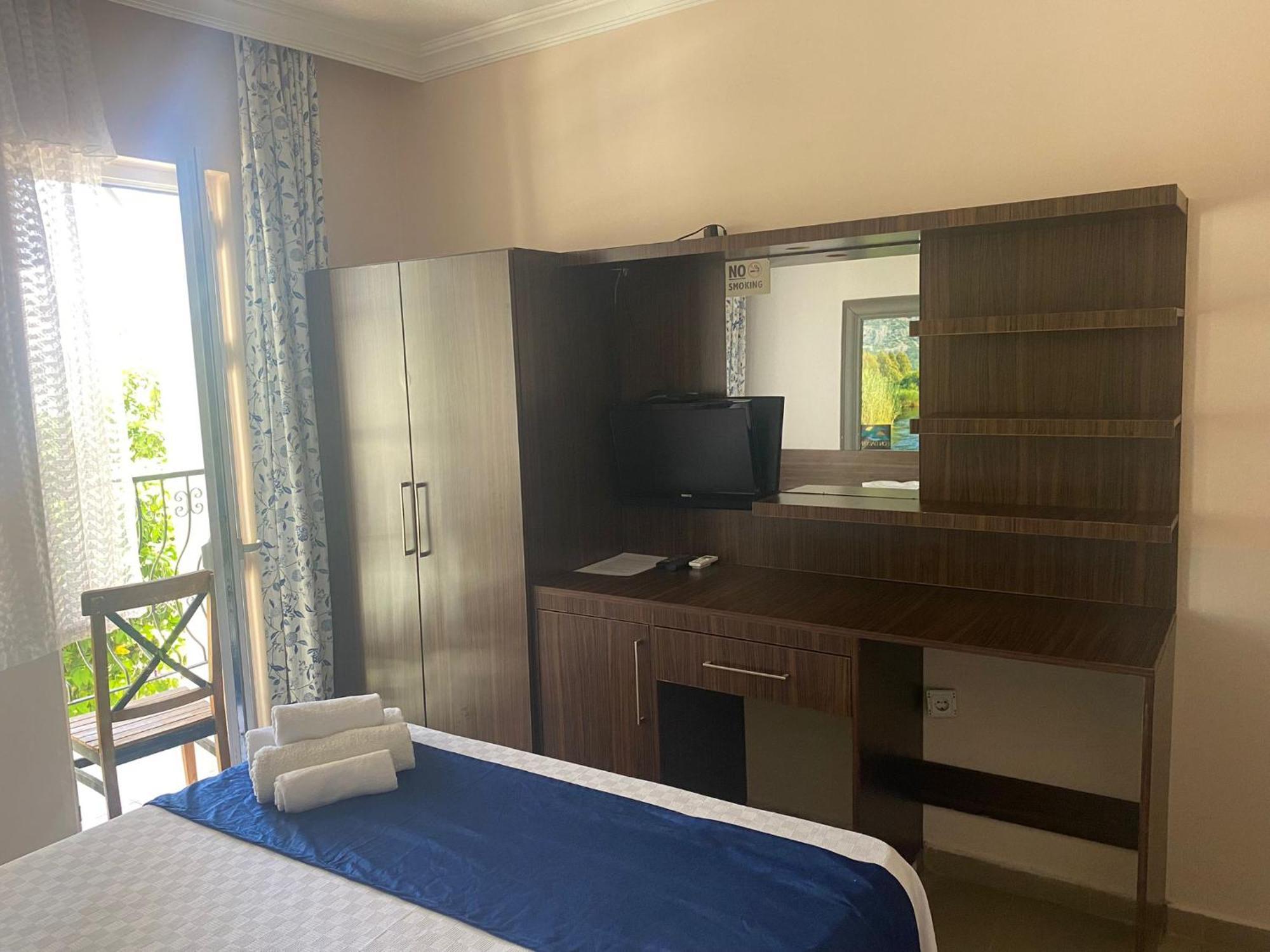 Eon Dalyan Boutiqie Hotel Ortaca  Zewnętrze zdjęcie